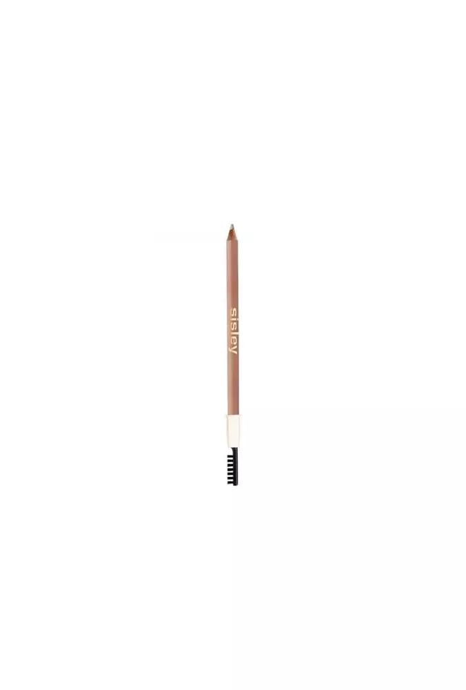 Sisley Phyto - Sourcils Perfect Eyebrow Pencil With Brush And Sharpener 4 Cappuccino 0,55g 1