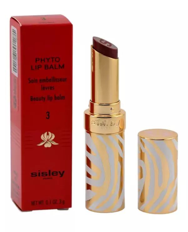 Sisley Phyto Lip Balm 3 Crush 3g 1