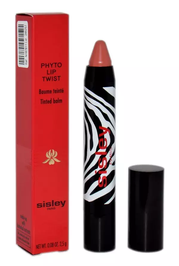 Sisley Phyto Lip Twist 11 Litchi 2,5g 1