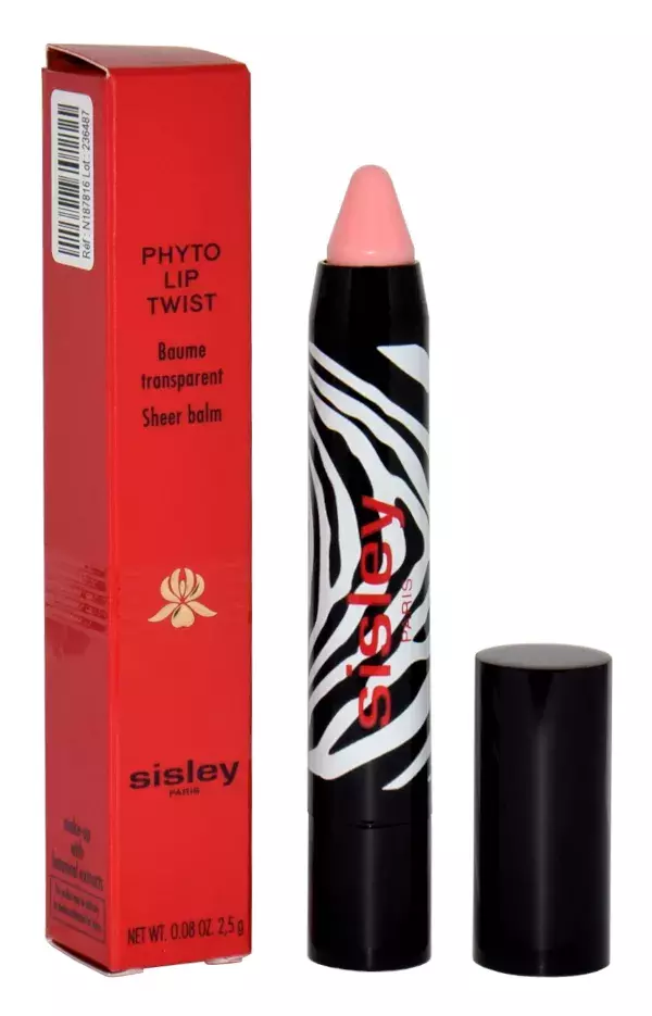 Sisley Phyto Lip Twist 16 Balm 2,5g 1