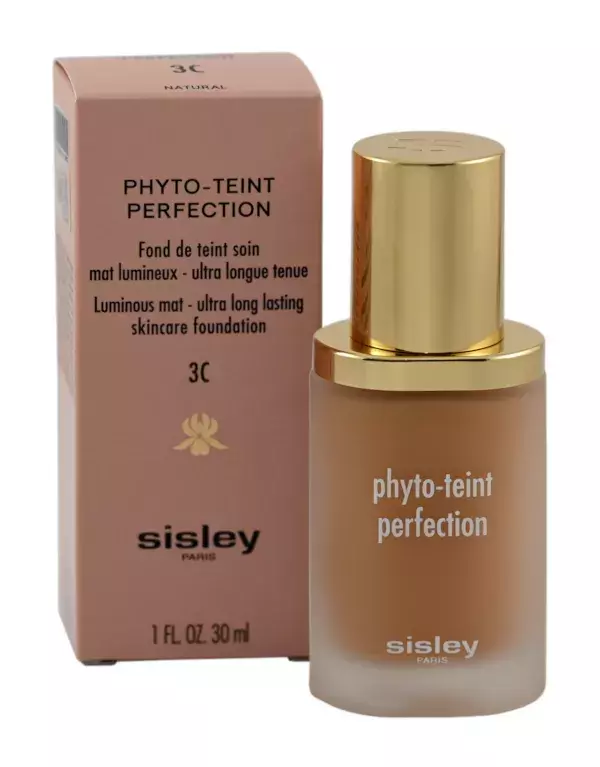 Sisley Phyto Teint Perfection 3C Natural 30ml 1