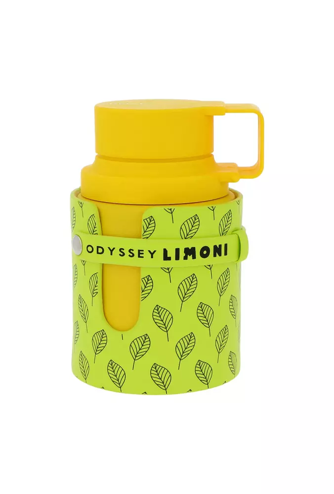 Armaf Odyssey Limoni Fresh Edition Edp 100ml 1