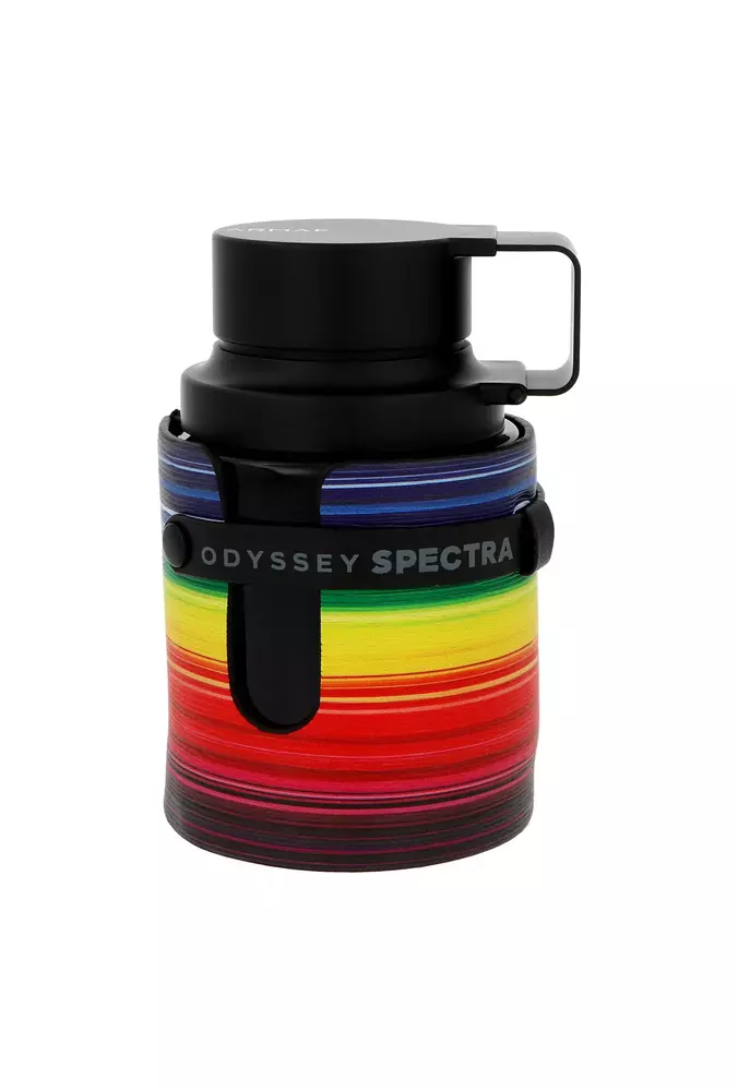 Armaf Odyssey Spectra Rainbow Edition Edp 100ml 1