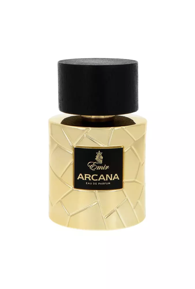 Paris Corner Emir Arcana Edp 100ml 1