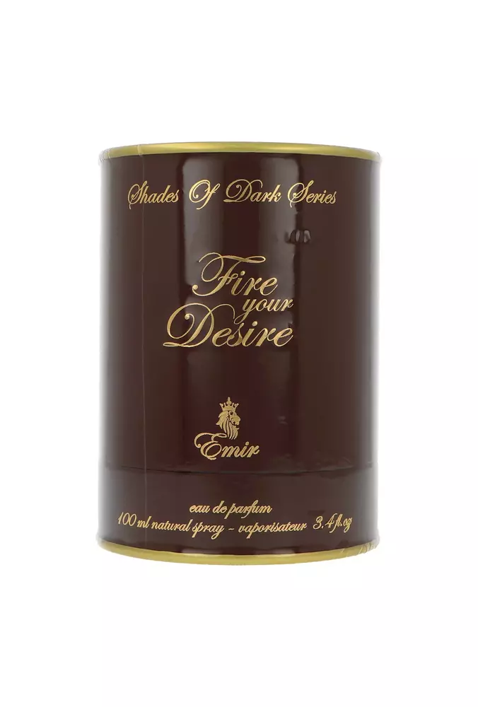 Paris Corner Emir Fire Your Desire Edp 100ml 1