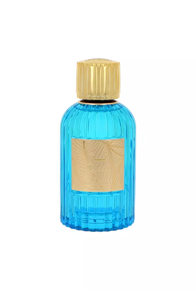 Paris Corner Qissa Blue Edp 100ml 1