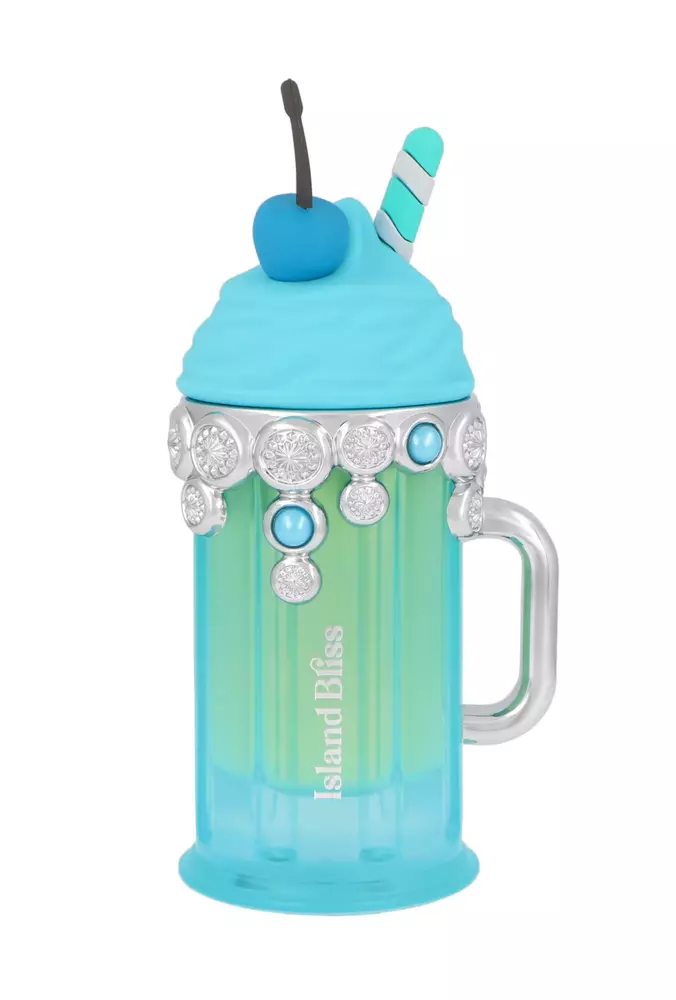 Armaf Delights Island Bliss Edp 100ml 1