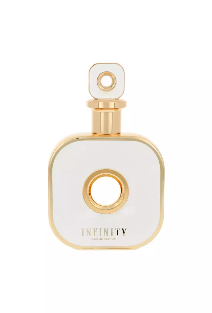 Armaf Infinity Gold Edp 105ml 1