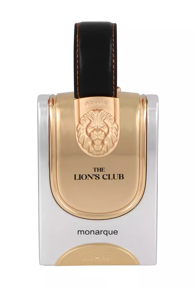 Armaf The Lions Club Monarque Edp 100ml 1