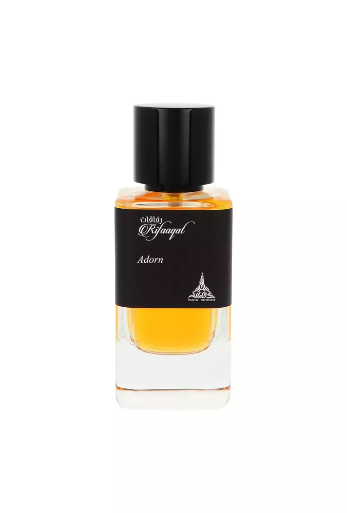 Paris Corner Rifaaqat Adorn Edp 85ml 1