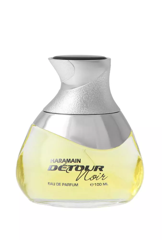 Al Haramain Detour Noir Edp 100ml 1