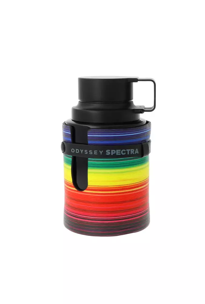 Armaf Odyssey Spectra Rainbow Edition Edp 200ml 1