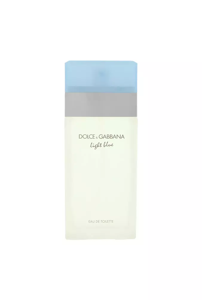 Dolce & Gabbana Light Blue Women Edt 100ml 1