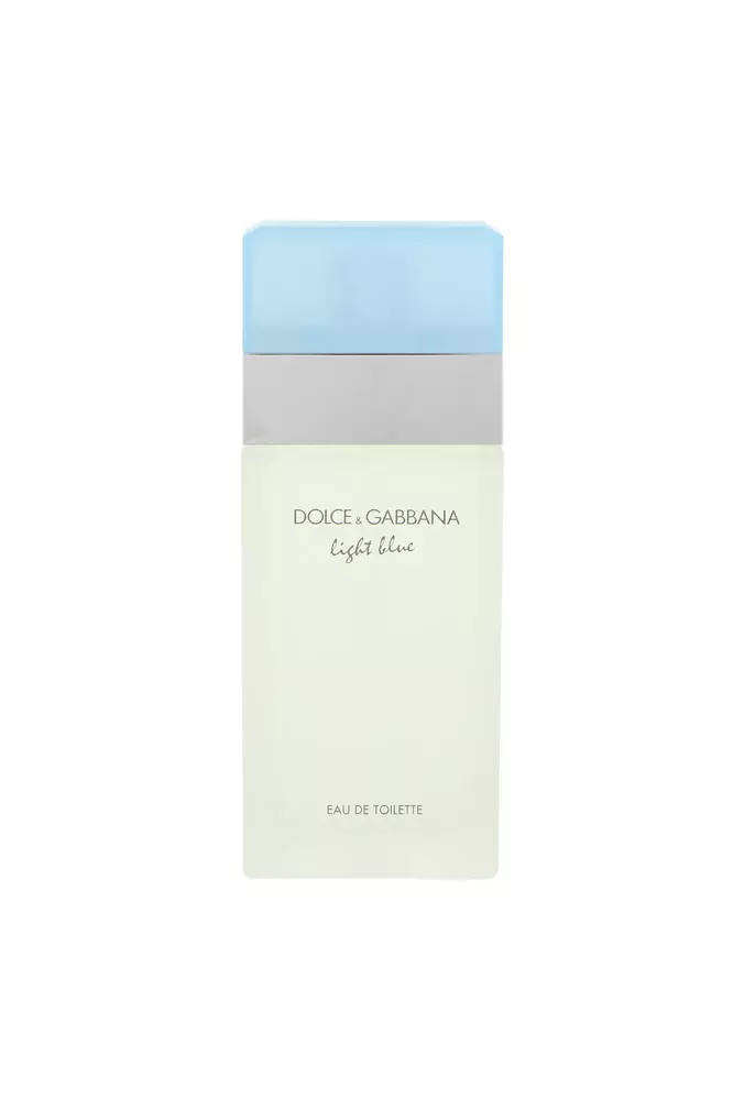 Dolce & Gabbana Light Blue Women Edt 50ml 1