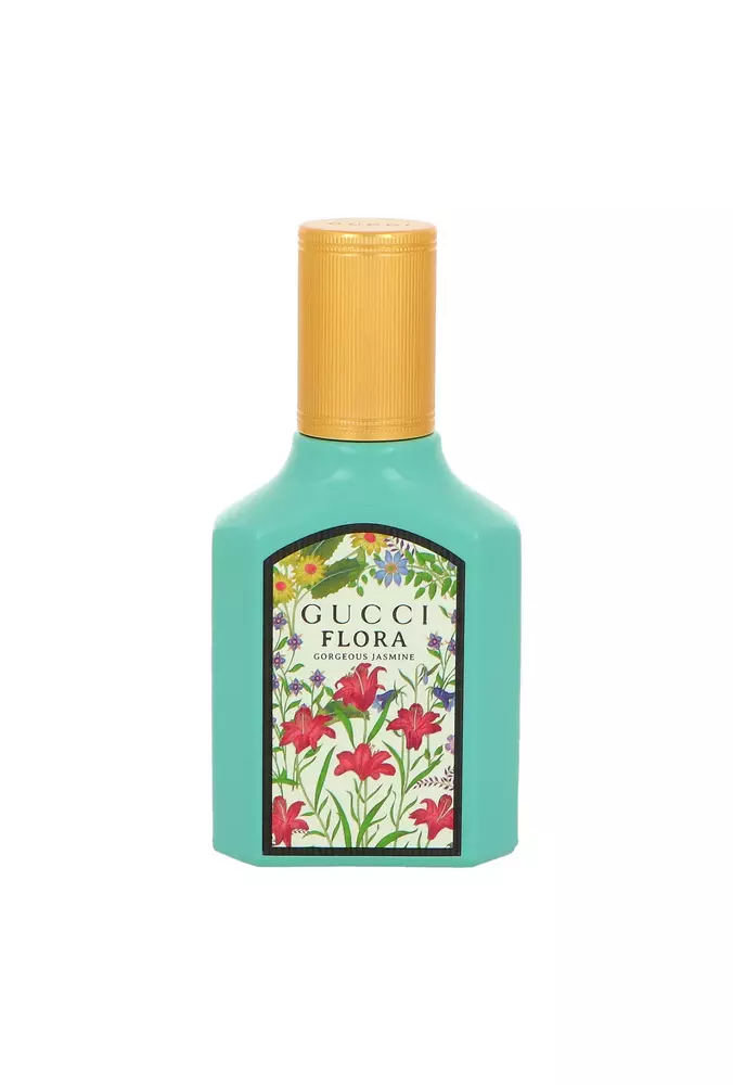 Gucci Flora Gorgeous Jasmine Edp 30ml 1