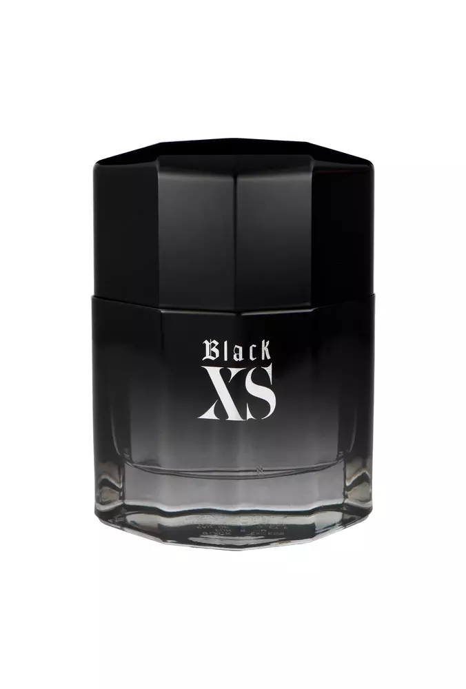 Paco Rabanne Black XS 2018 Edt 100ml 1