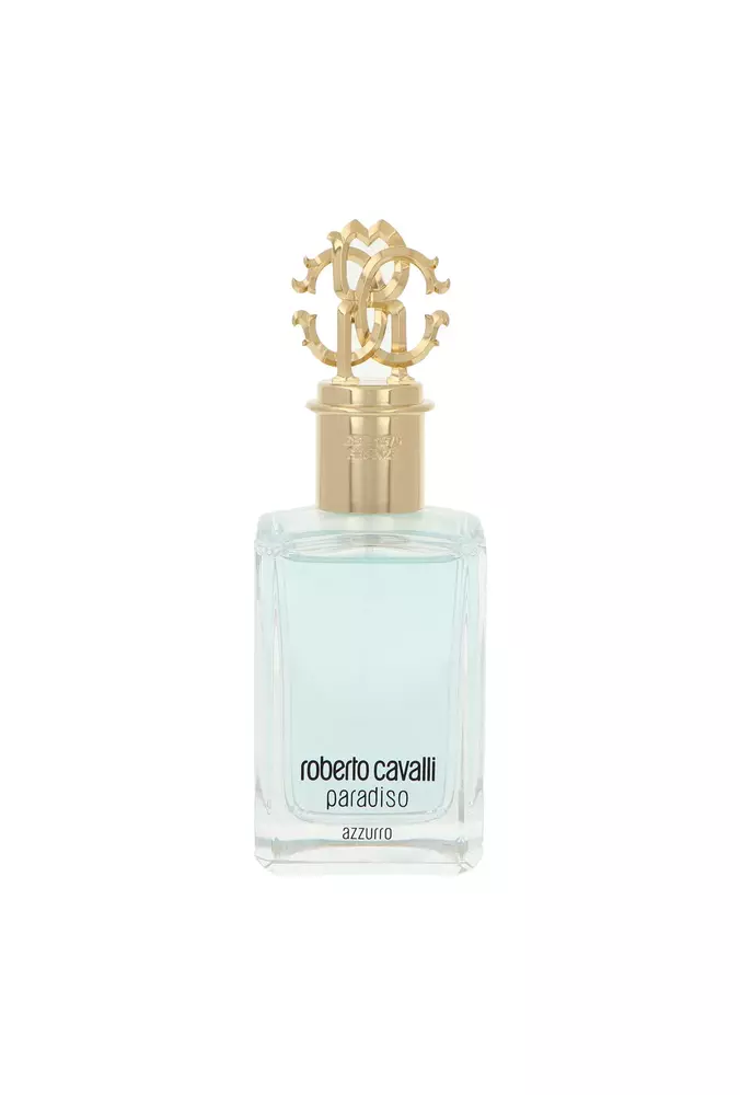 Roberto Cavalli Paradiso Azzurro Edp 100ml 1