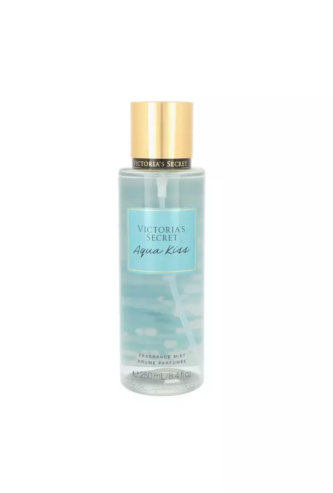 Victoria`S Secret Aqua Kiss Body Mist 250ml 1