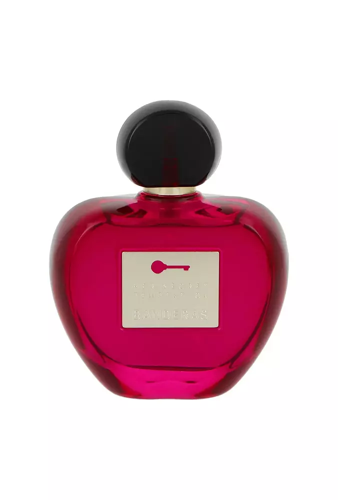 Antonio Banderas Her Secret Temptation Edt 80ml 1