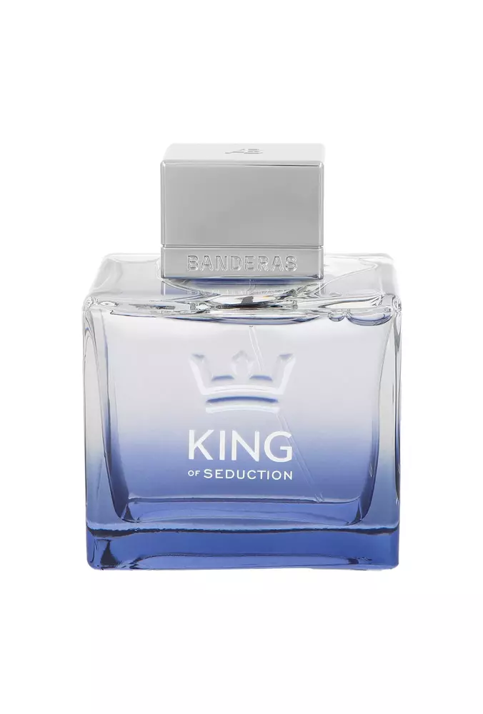 Antonio Banderas King Of Seduction Edt 100ml 1