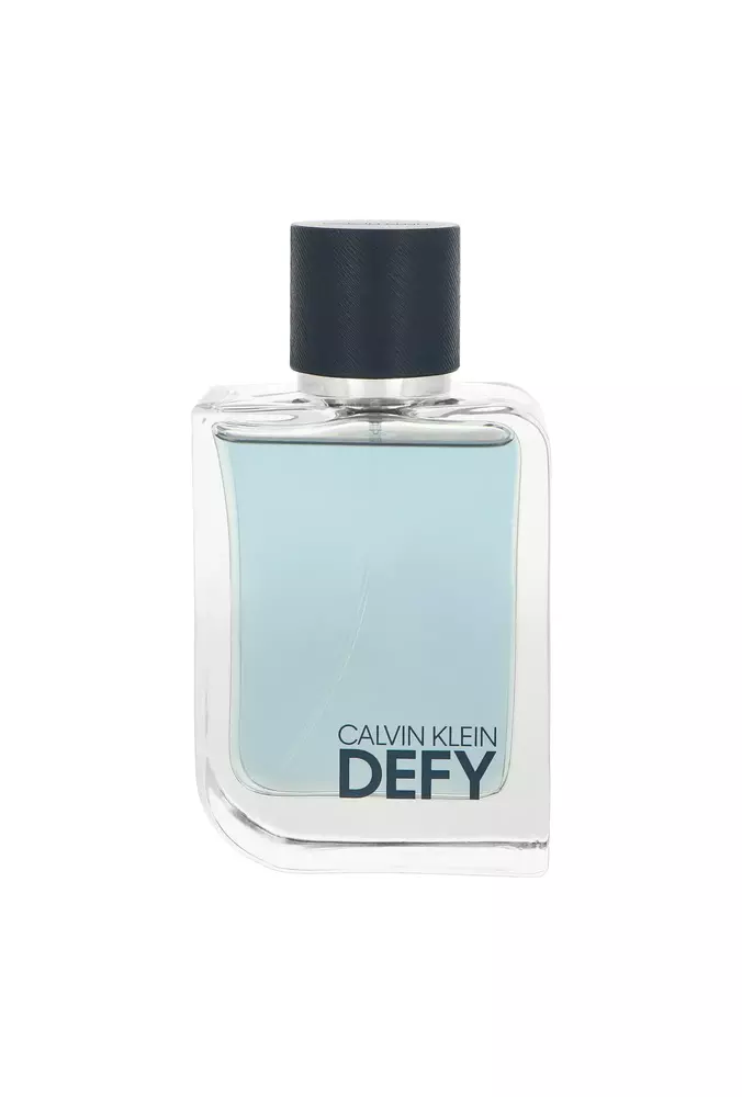 Calvin Klein Defy Edt 100ml 1