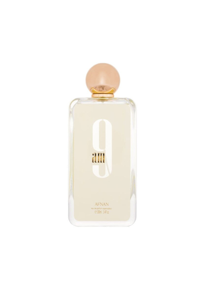 Afnan 9 am Edp 100ml 1