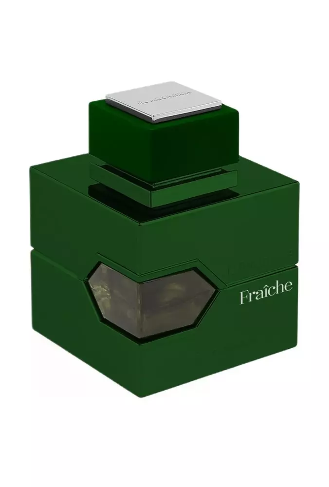 Al Haramain L`Aventure Fraiche Parfum 100ml 1