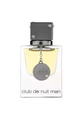 Armaf Club de Nuit A Collector`S Pride Parfum Oil Edp 18ml 1