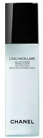 Chanel L`Eau Micellaire Micellar Cleansing Water 150ml 1