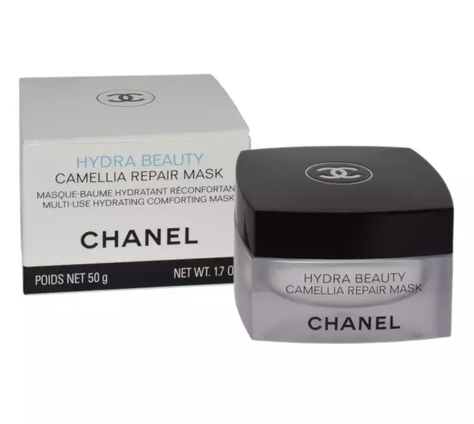 Chanel Hydra Beauty Multi-Use Hydrating Comforting Mask 50g 1