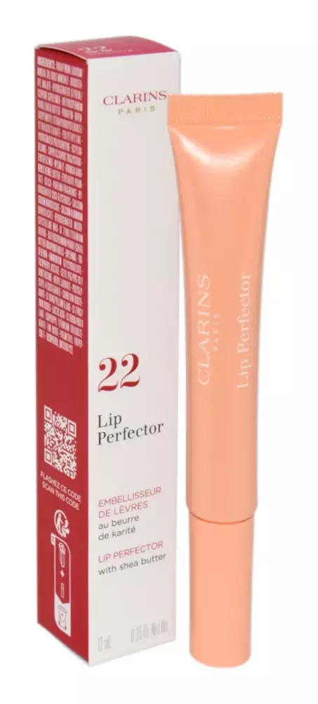 Clarins Lip Perfector 22 12ml 1