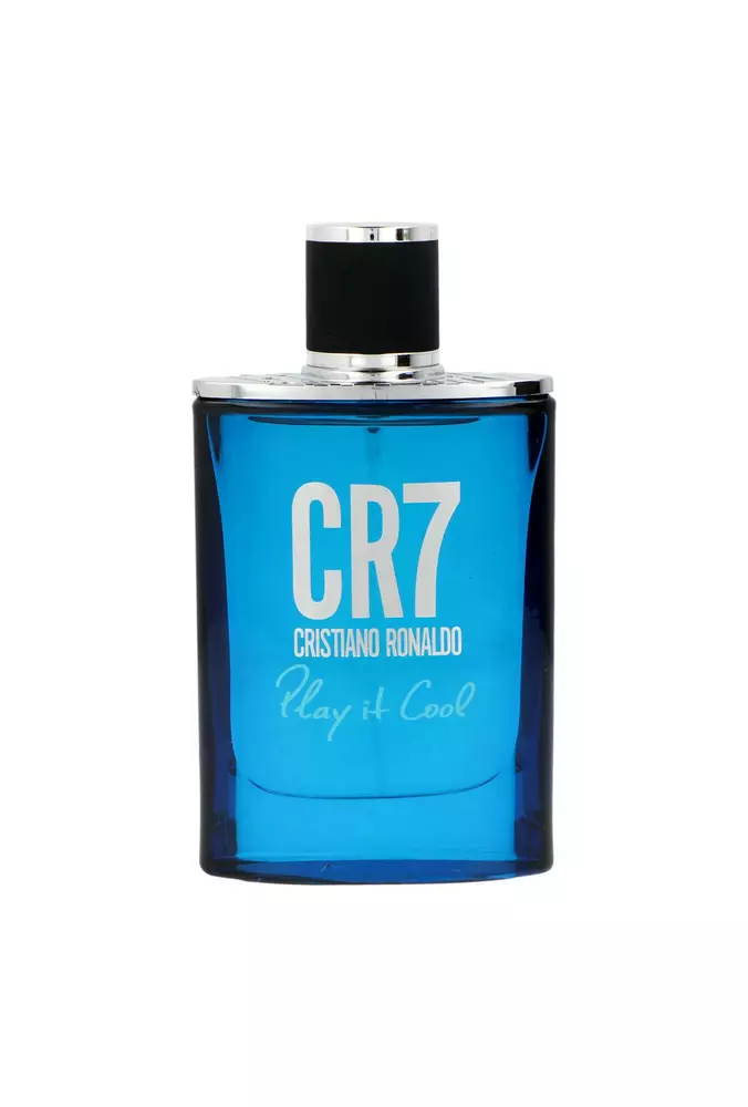 Cristiano Ronaldo Cr7 Play It Cool Edt 100ml 1
