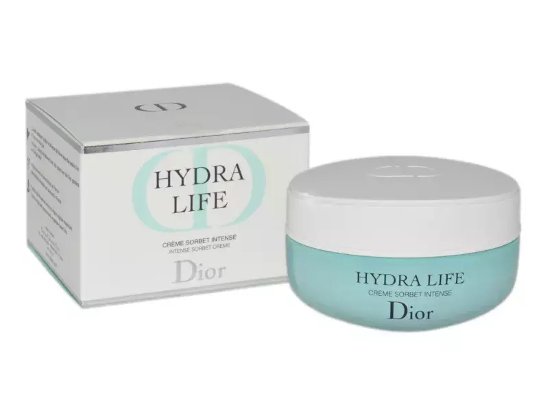 Dior Hydra Life Intense Sorbet Cream 50ml 1