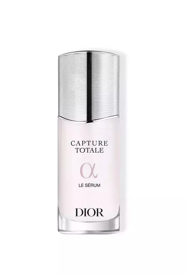 Dior Capture Totale Le Serum 50ml 1