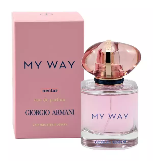 Armani My Way Nectar Edp 30ml 1