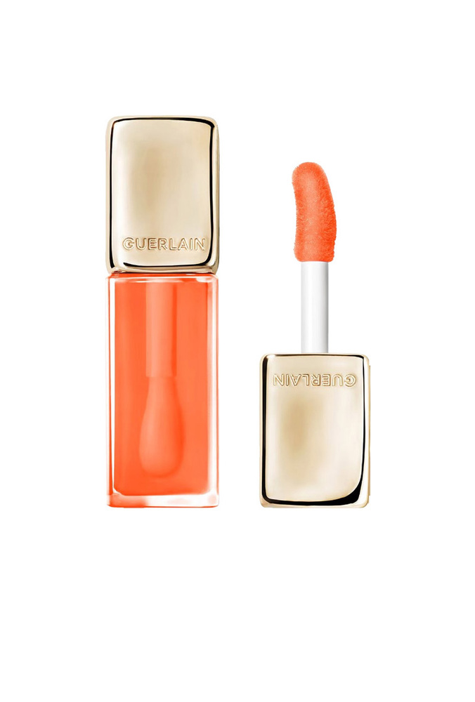 Guerlain KissKiss Bee Glow Oil 319 Peach 9,5ml 1