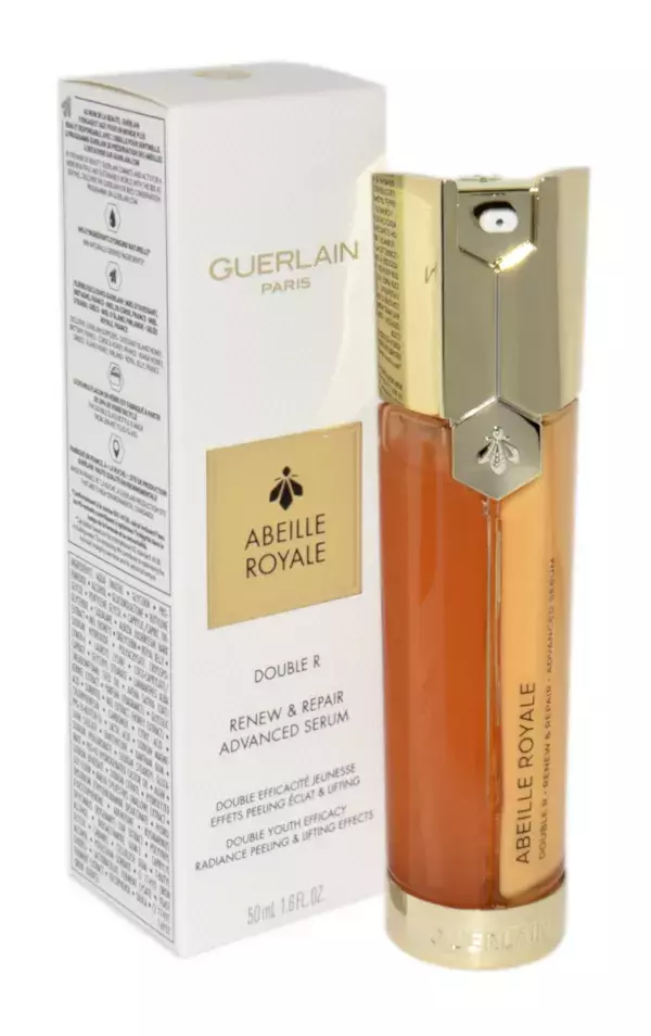 Guerlain Abeille Royale Double R Renew And Repair Advanced Serum 50ml 1