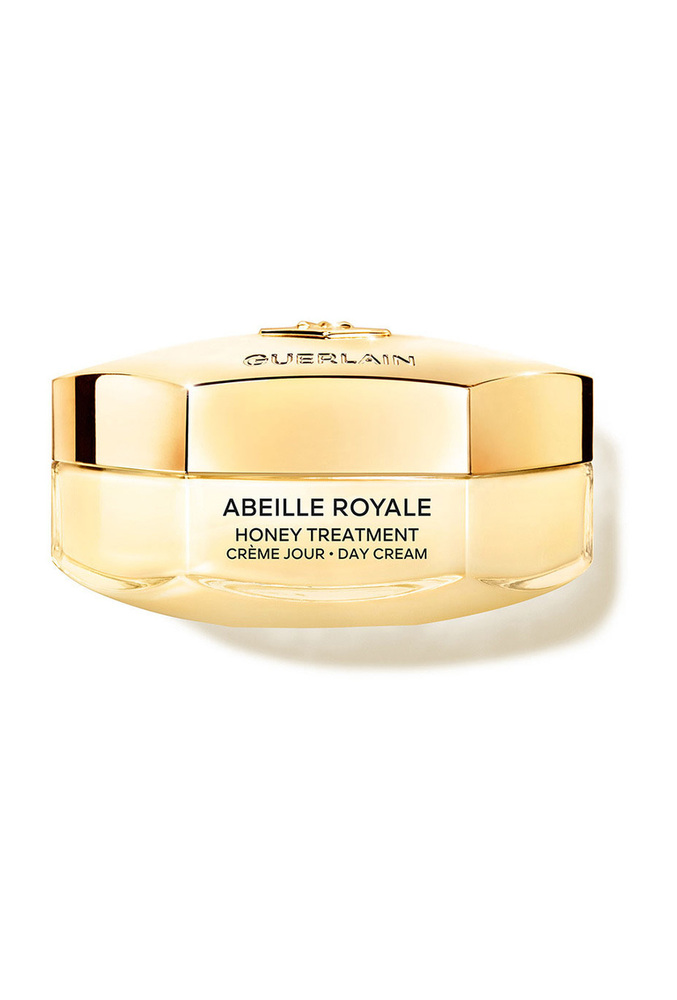 Guerlain Abeille Royale Honey Treatment Day Cream 50ml 1