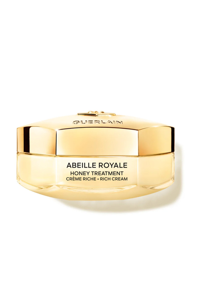 Guerlain Abeille Royale Honey Treatment Rich Cream 50ml 1