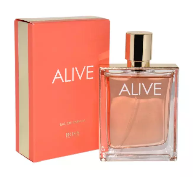 Hugo Boss Alive Edp 80ml 1