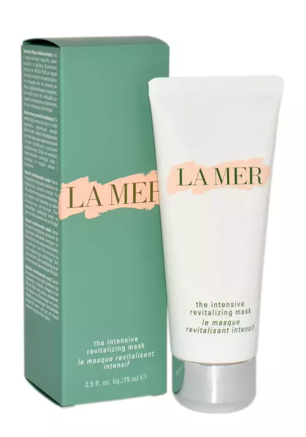La Mer The Intensive Revitalizing Mask 75ml 1