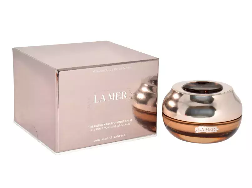La Mer The Concentrate Night Balm 50ml 1