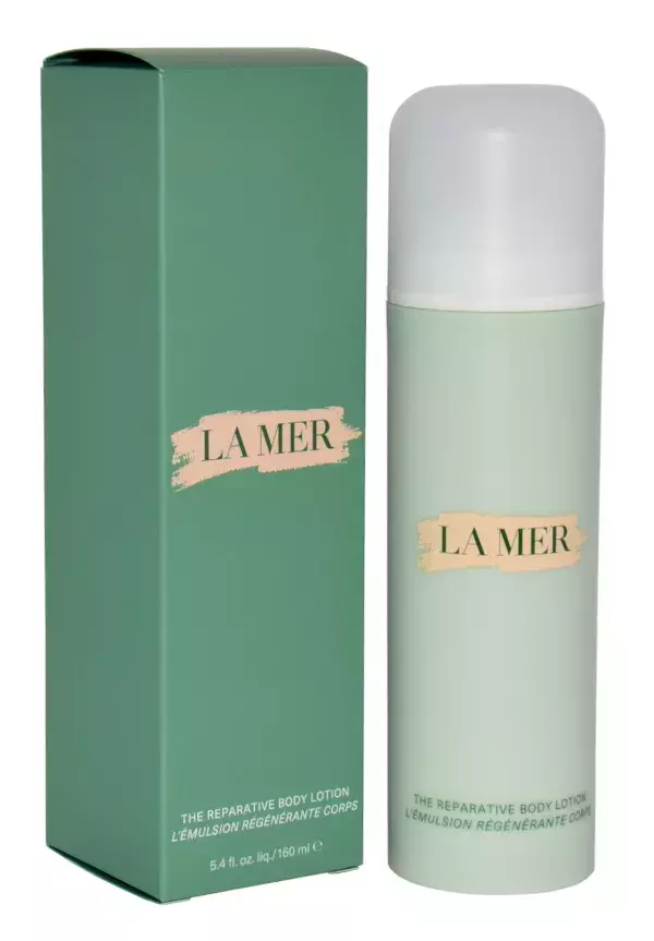 La Mer The Reparative Body Lotion 160ml 1