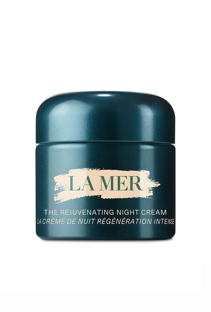 La Mer The Rejuvenating Night Cream 60ml - Parfum Company