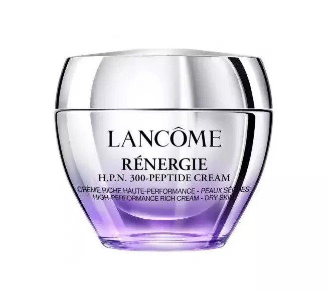 Lancome Renergie 300-Peptide Cream High Performance Rich Cream Dry Skin 50ml 1