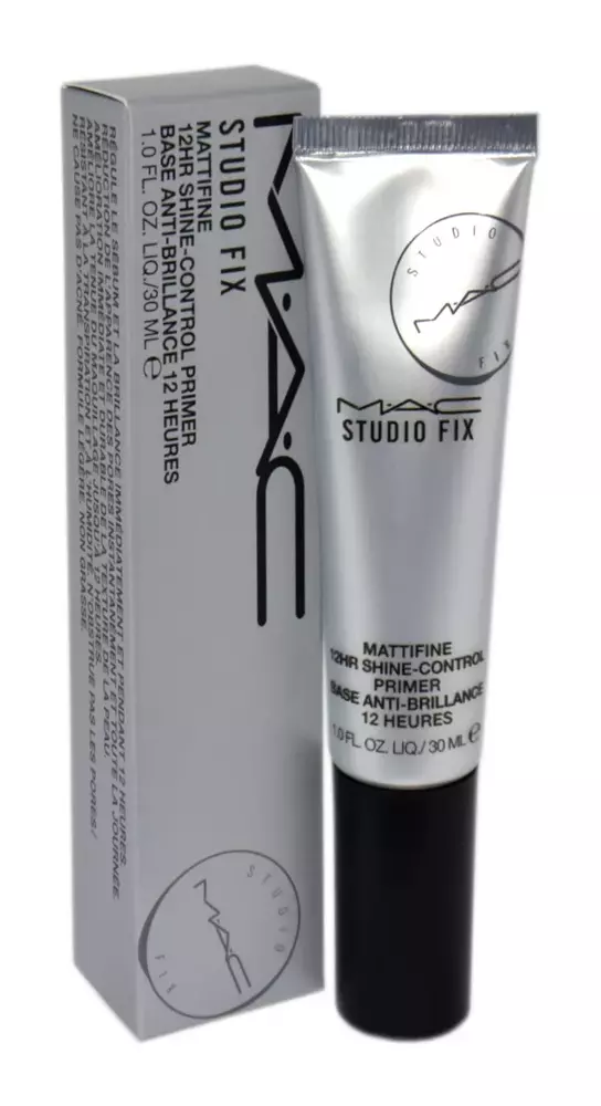 Mac Studio Fix Mattifine Primer 30ml 1