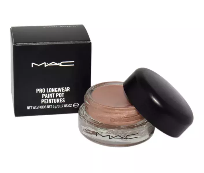 Mac Pro Longwear Paint Pot Vintage Select 5g 1