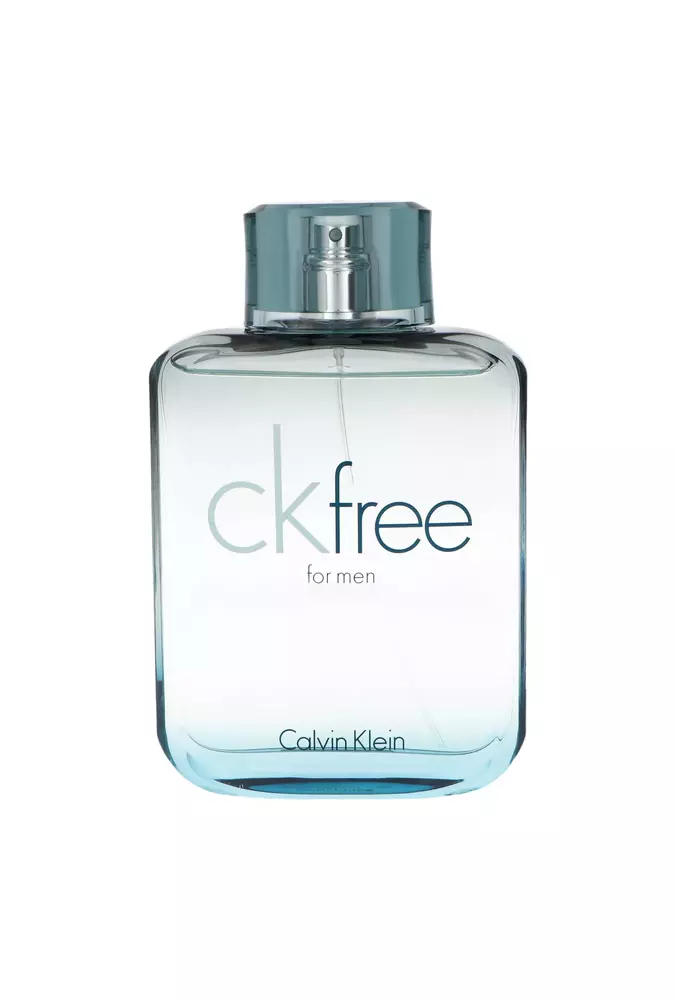 Calvin Klein Ck Free Edt 100ml 1