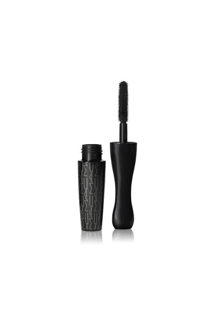 Mac Mini In Extreme Dimension Lash 3D Black 4ml 1
