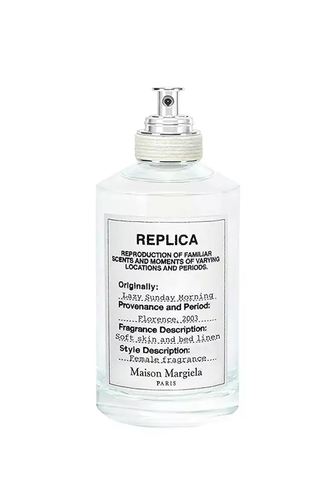 Maison Margiela Replica Lazy Sunday Morning Edt 100ml 1